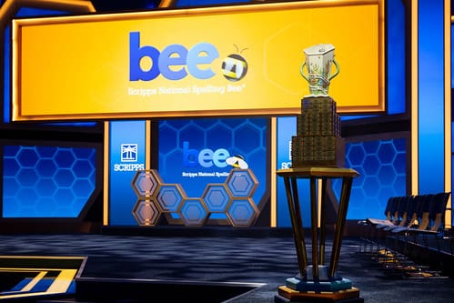 spelling bee